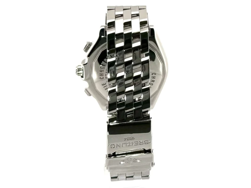 Breitling Windrider Crosswind Spezial 44 Ref. A44355