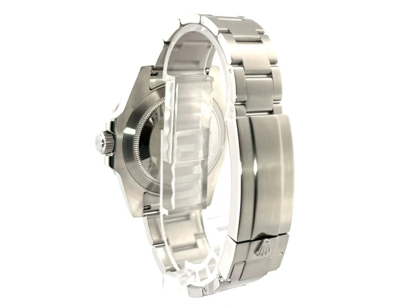 Rolex Submariner Date LV 116610LV