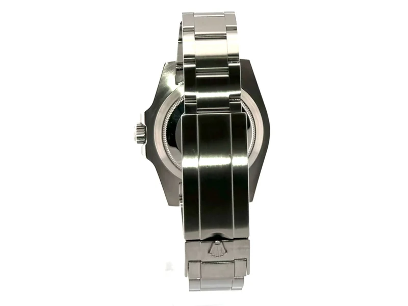 Rolex Submariner Date LV 116610LV