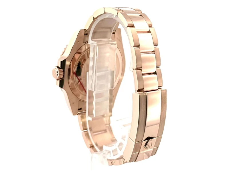 Rolex GMT-Master II Everose-Gold 126715CHNR