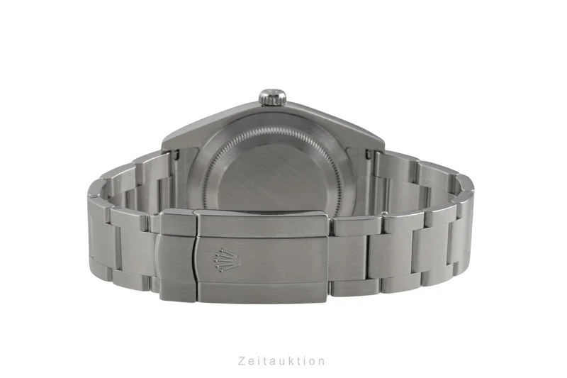 Rolex Oyster Perpetual steel automatic men's watch 114300 [2603733]