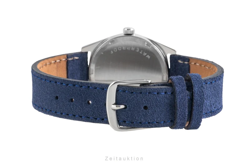 Omega Geneve steel manual winding unisex 135.041 [2603466]