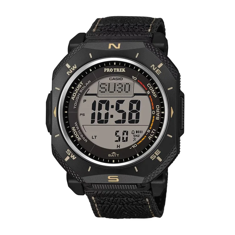 Casio Pro Trek PRG-69B-1ER