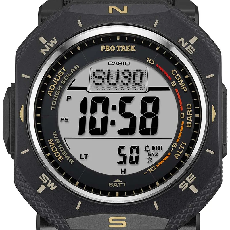 Casio Pro Trek PRG-69B-1ER