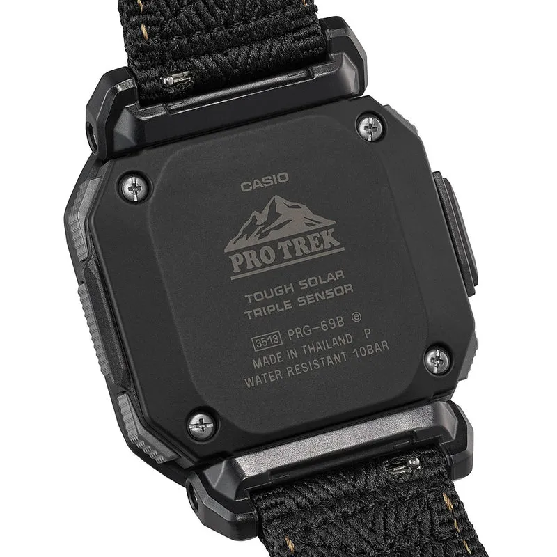 Casio Pro Trek PRG-69B-1ER