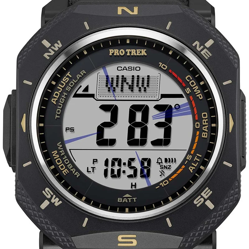 Casio Pro Trek PRG-69B-1ER