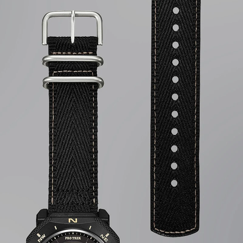 Casio Pro Trek PRG-69B-1ER