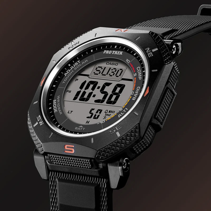 Casio Pro Trek PRG-69-4ER
