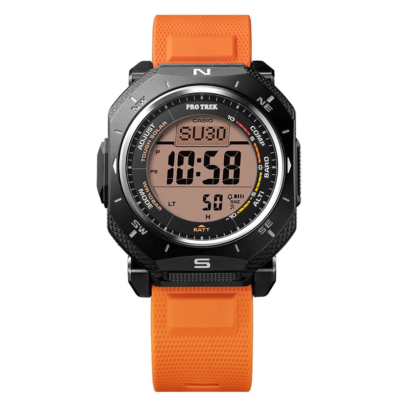 Casio Pro Trek PRG-69-4ER