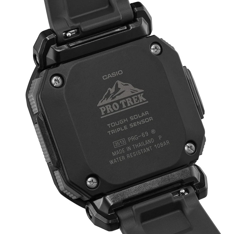 Casio Pro Trek PRG-69-1ER