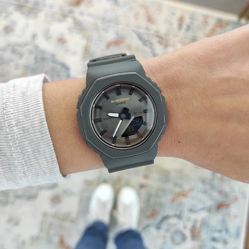 Casio G-Shock International Women’s Day GMA-P2126W-8AER