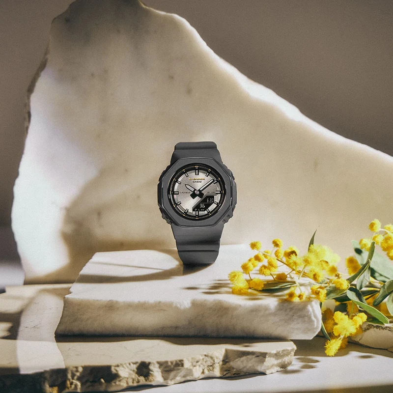Casio G-Shock International Women’s Day GMA-P2126W-8AER