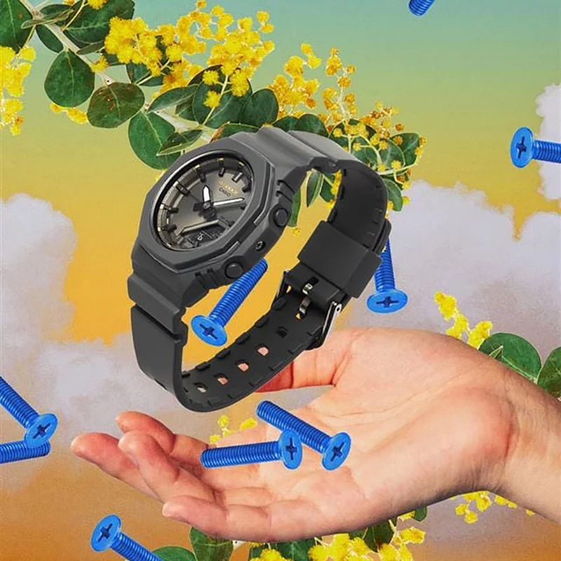 Casio G-Shock International Women’s Day GMA-P2126W-8AER