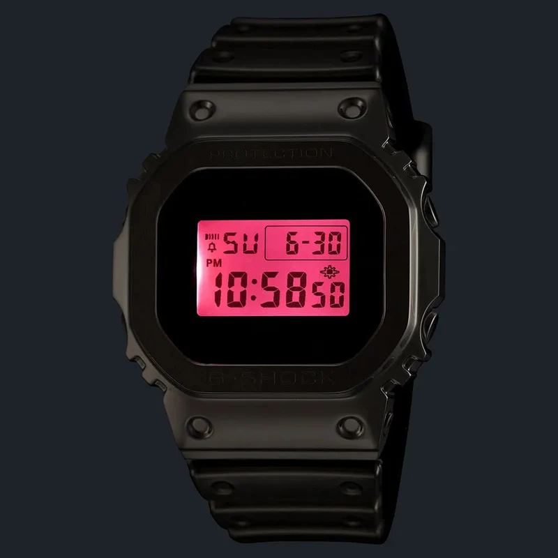 Casio G-Shock GM Fine Metallic Series GM-5600YRA-8ER