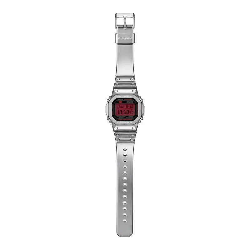 Casio G-Shock GM Fine Metallic Series GM-5600YRA-8ER