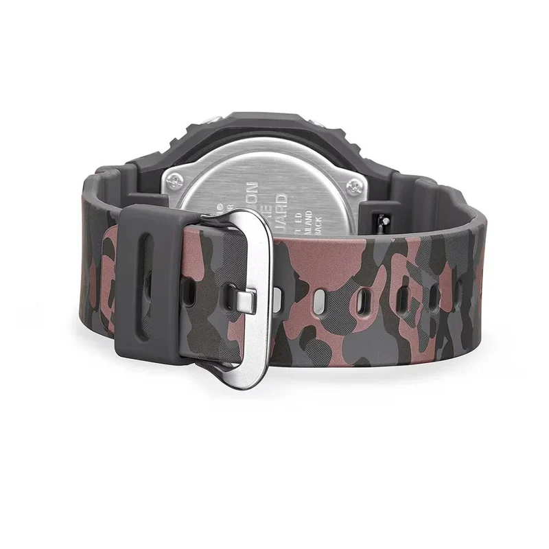 Casio G-Shock Camouflage GA-2100CM-8AER