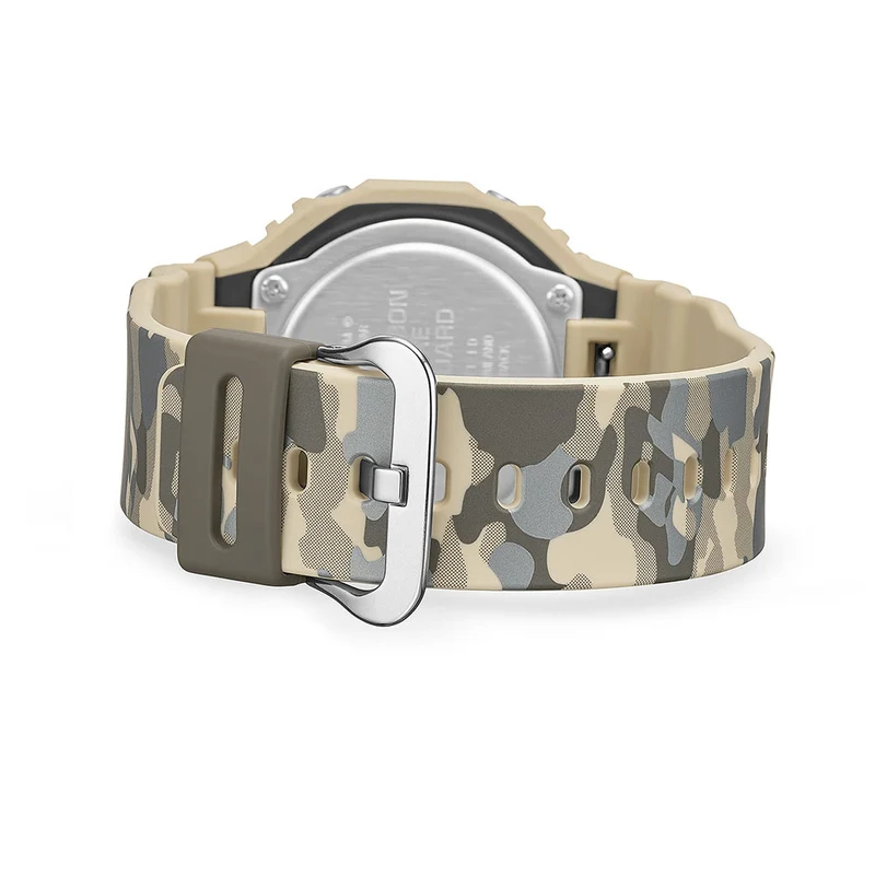 Casio G-Shock Camouflage GA-2100CM-5AER