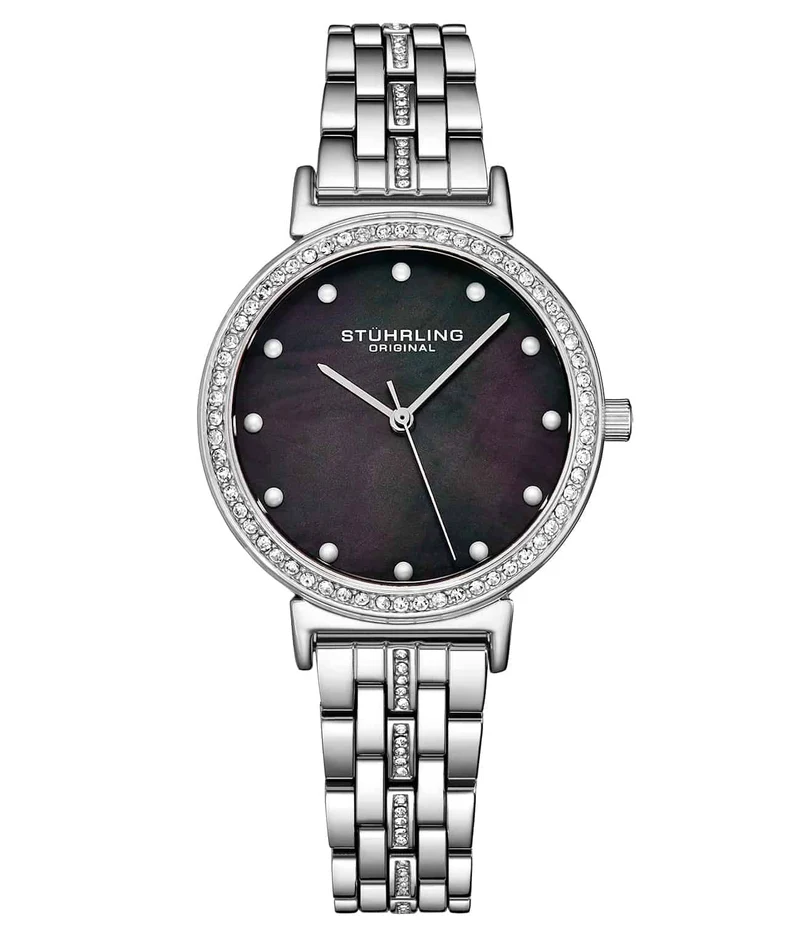 Stührling Symphony 3988 Quartz 33mm Classic