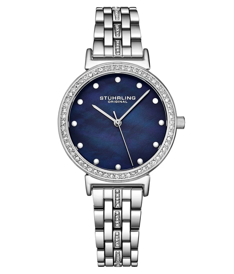 Stührling Symphony 3988 Quartz 33mm Classic