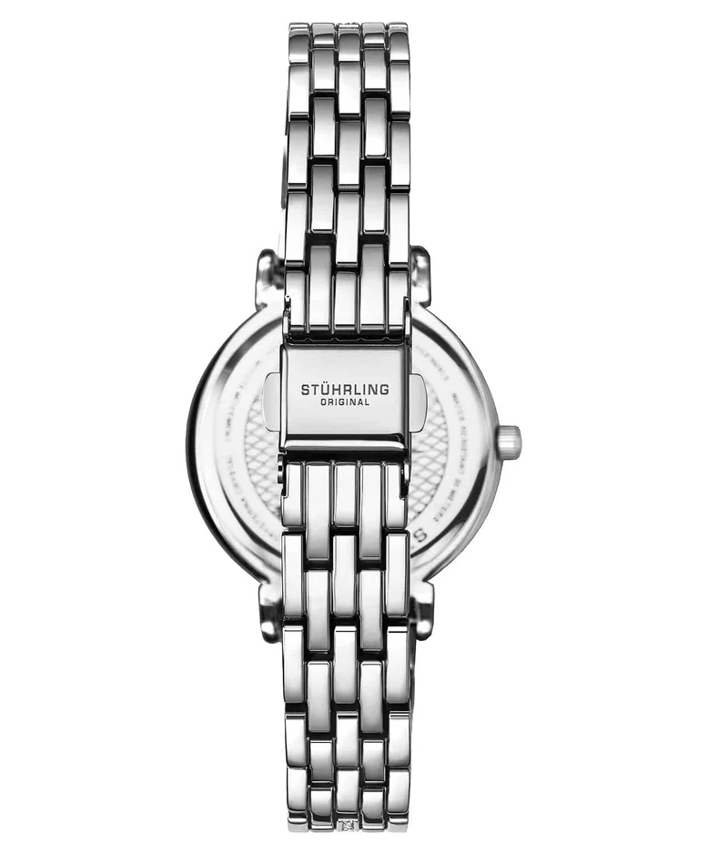 Stührling Symphony 3988 Quartz 33mm Classic