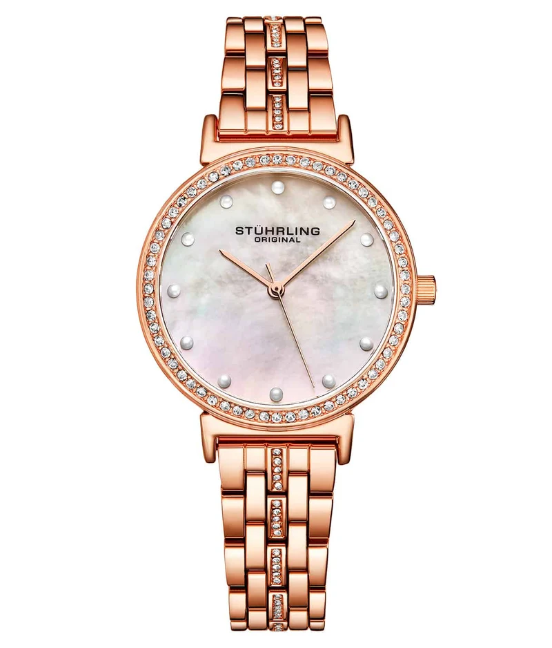 Stührling Symphony 3988 Quartz 33mm Classic