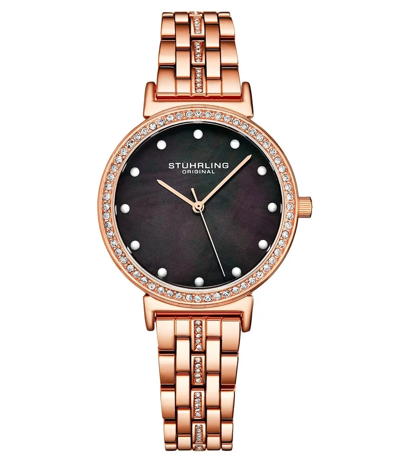 Stührling Symphony 3988 Quartz 33mm Classic