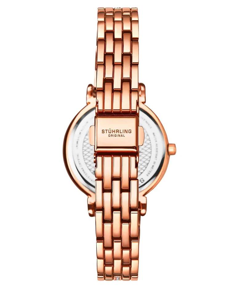 Stührling Symphony 3988 Quartz 33mm Classic