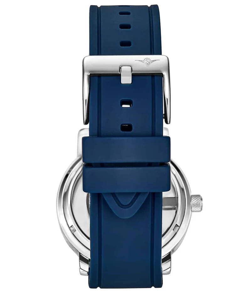 Stührling Sniper 3915 Quartz 42mm Classic Aviator