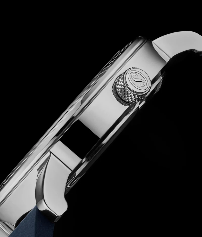 Stührling Sniper 3915 Quartz 42mm Classic Aviator