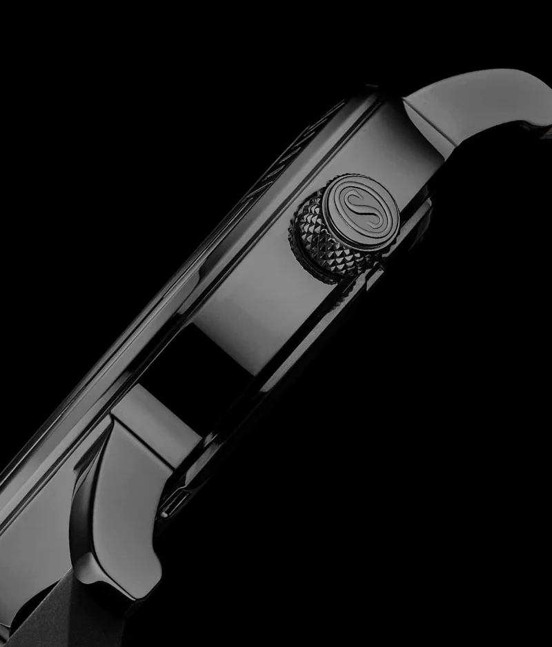 Stührling Sniper 3915 Quartz 42mm Classic Aviator