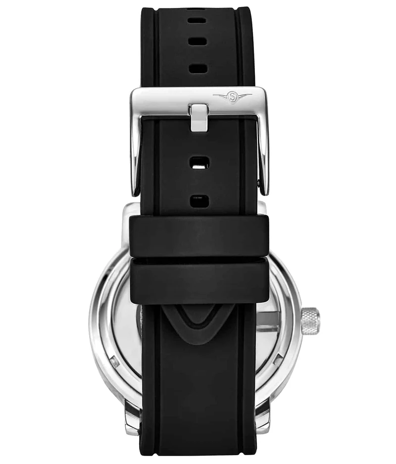 Stührling Sniper 3915 Quartz 42mm Classic Aviator
