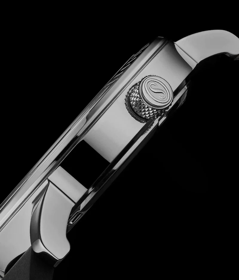 Stührling Sniper 3915 Quartz 42mm Classic Aviator