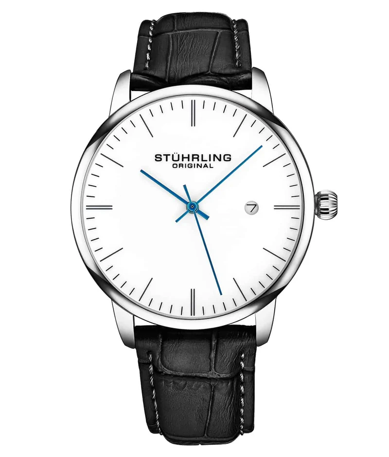 Stührling Rasa 3997 Quartz 40mm Classic