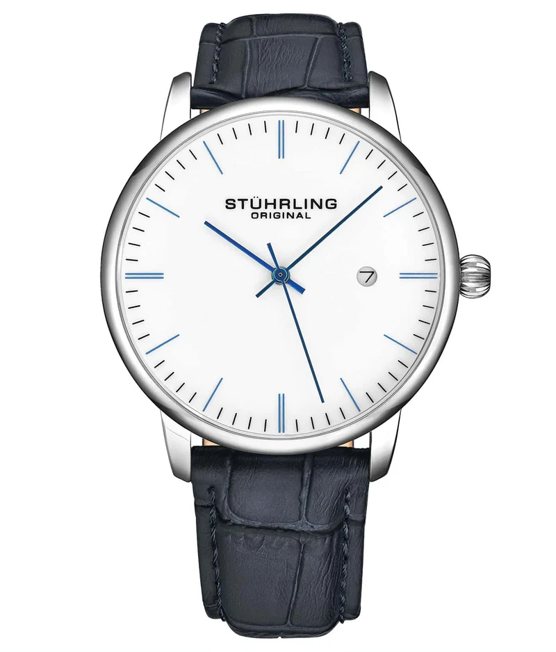 Stührling Rasa 3997 Quartz 40mm Classic