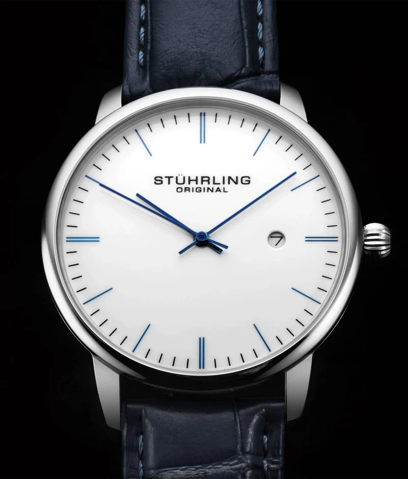 Stührling Rasa 3997 Quartz 40mm Classic
