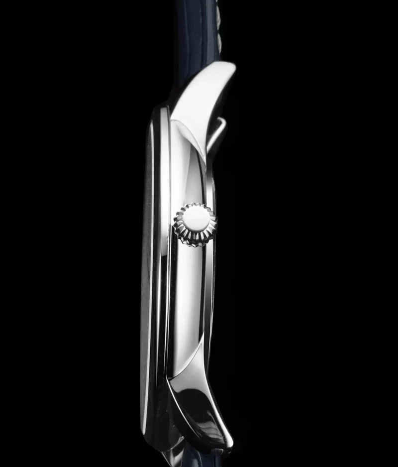 Stührling Rasa 3997 Quartz 40mm Classic