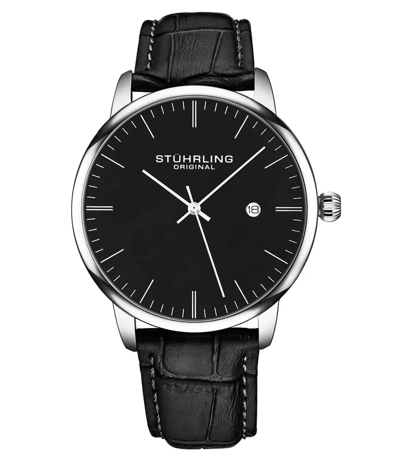 Stührling Rasa 3997 Quartz 40mm Classic
