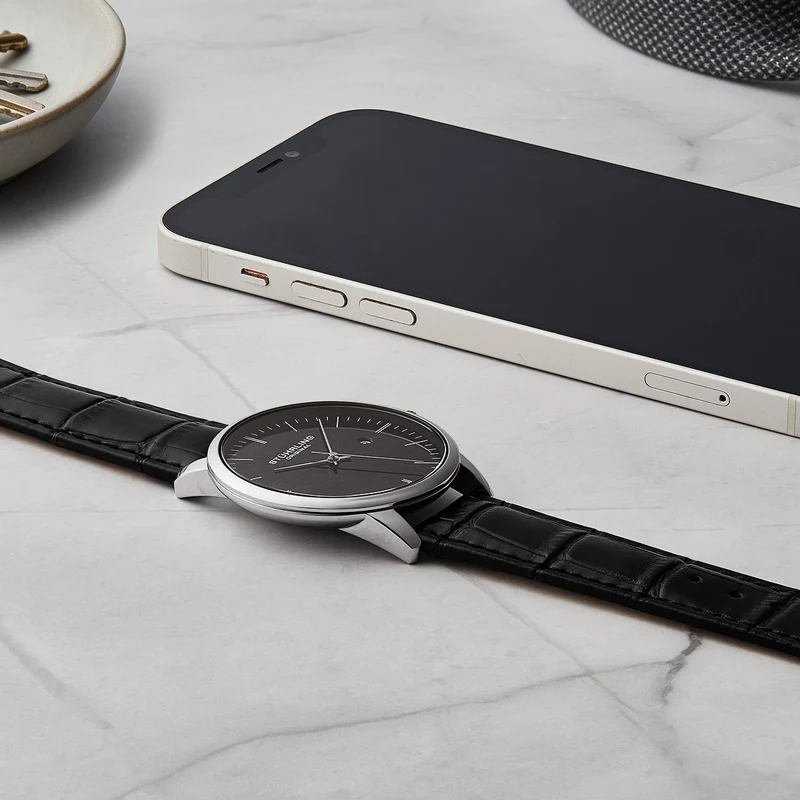 Stührling Rasa 3997 Quartz 40mm Classic