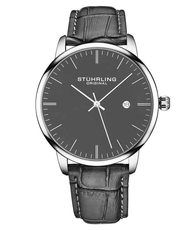 Stührling Rasa 3997 Quartz 40mm Classic
