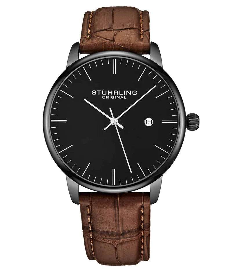 Stührling Rasa 3997 Quartz 40mm Classic