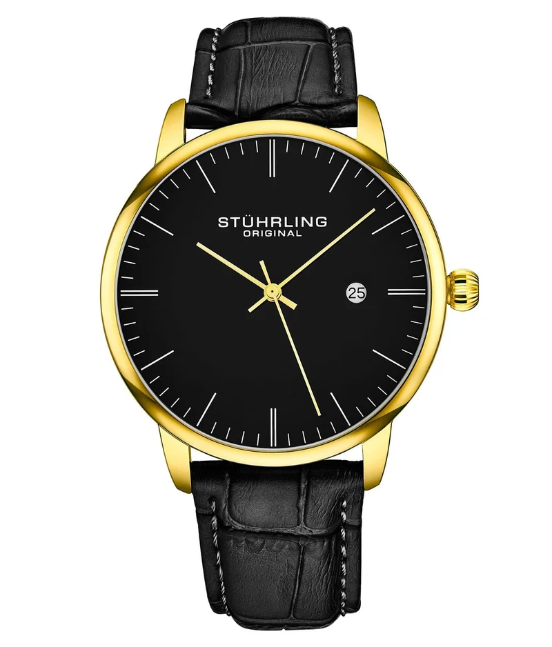 Stührling Rasa 3997 Quartz 40mm Classic