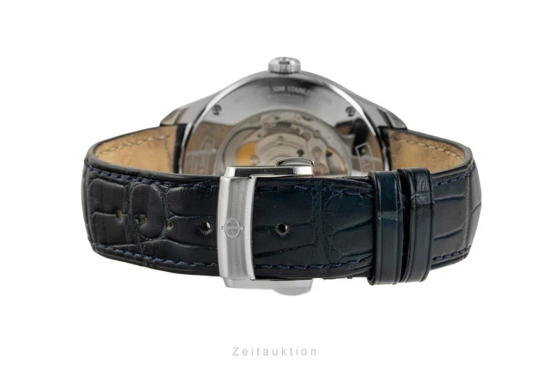 Baume & Mercier Clifton steel automatic men's watch M0A10242, 65717 [2603144]