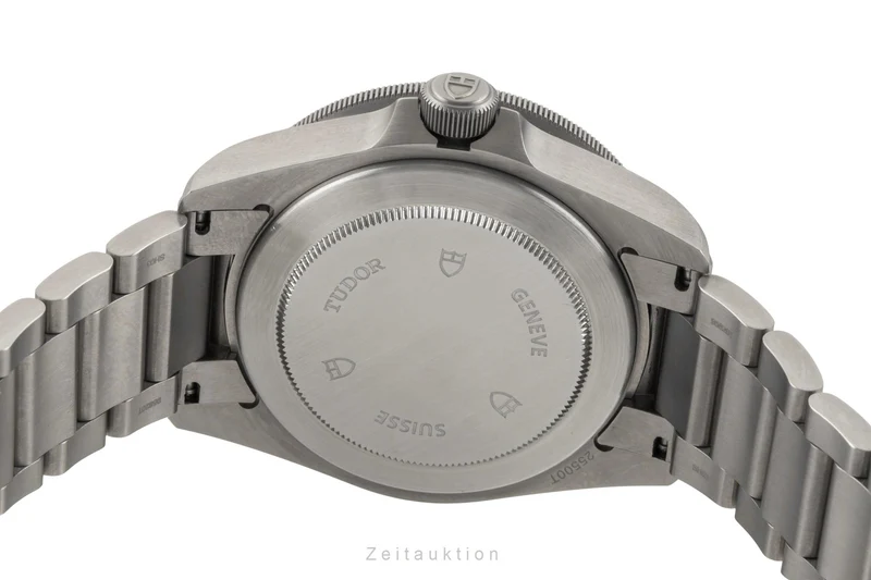 Tudor Pelagos titanium automatic men's watch 25500TN LP: 5430EUR [2603586]