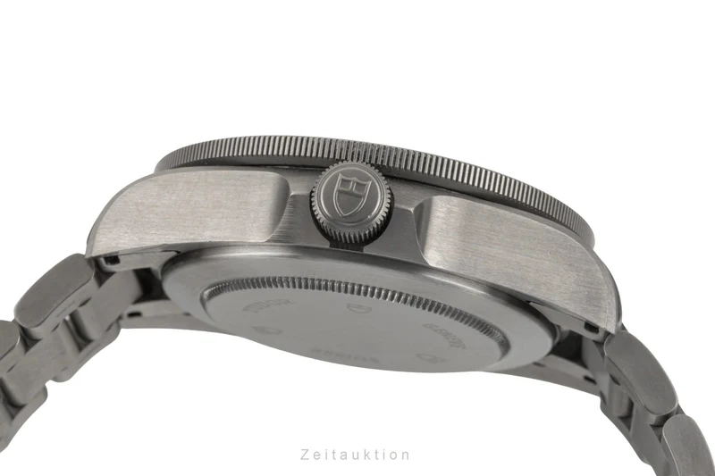 Tudor Pelagos titanium automatic men's watch 25500TN LP: 5430EUR [2603586]