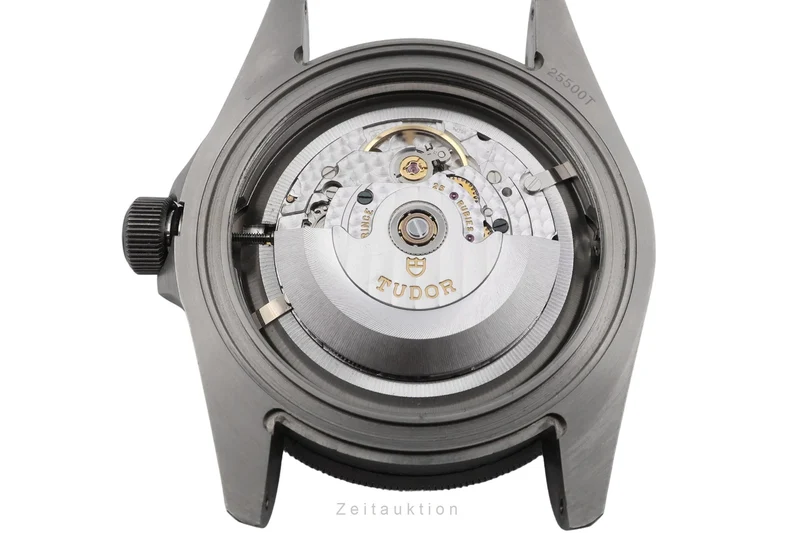 Tudor Pelagos titanium automatic men's watch 25500TN LP: 5430EUR [2603586]