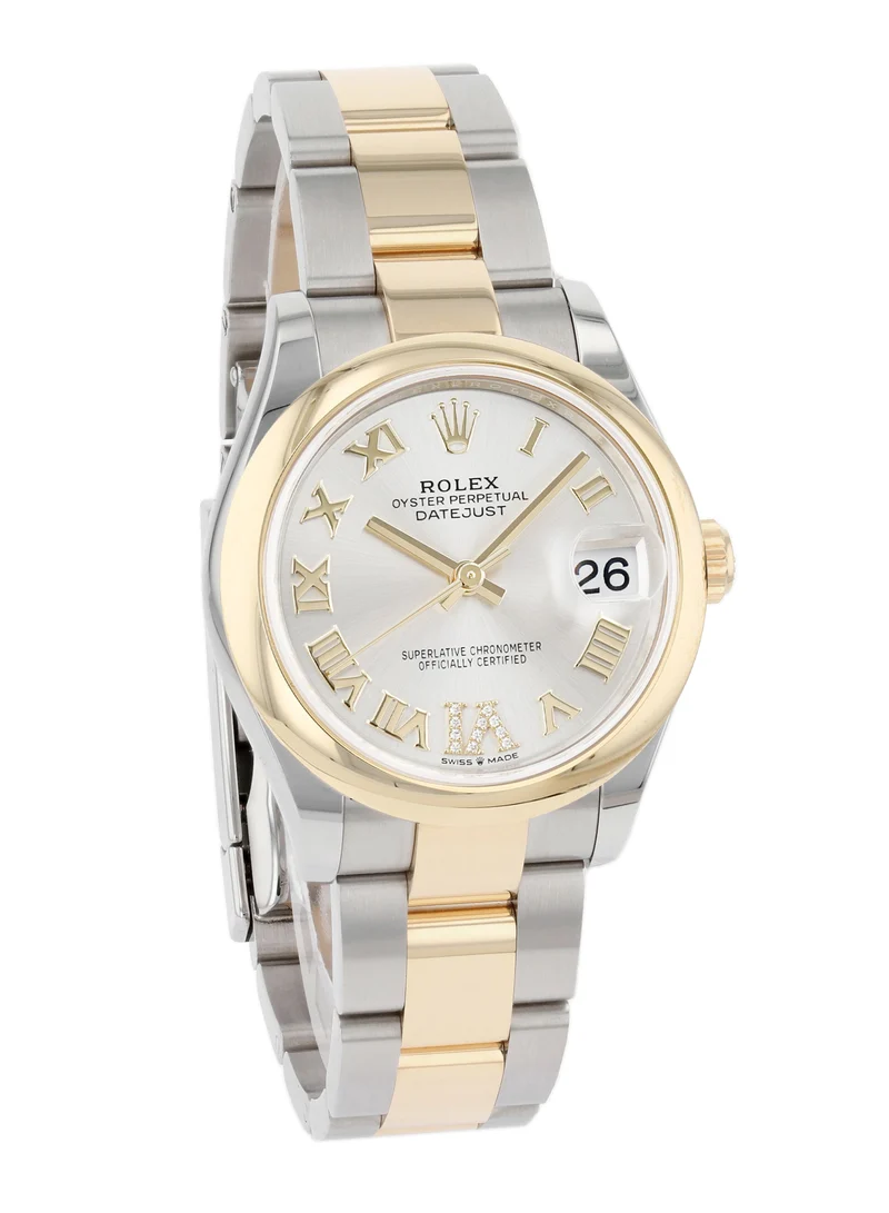 Rolex Datejust 31