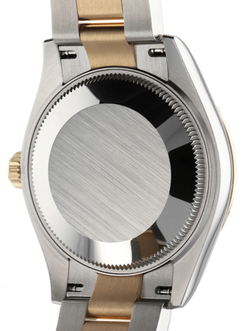 Rolex Datejust 31