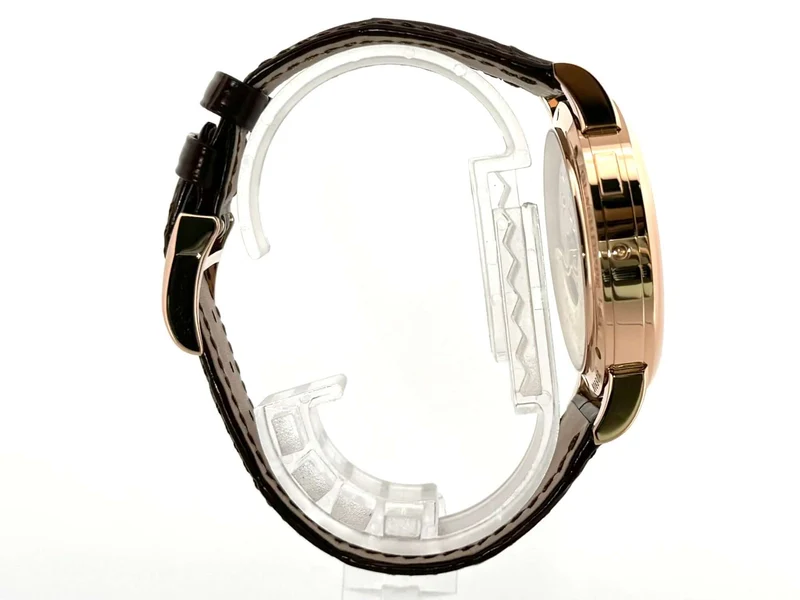 A. Lange & Söhne Lange 1 Daymatic Rotgold 320.032 Service 2024