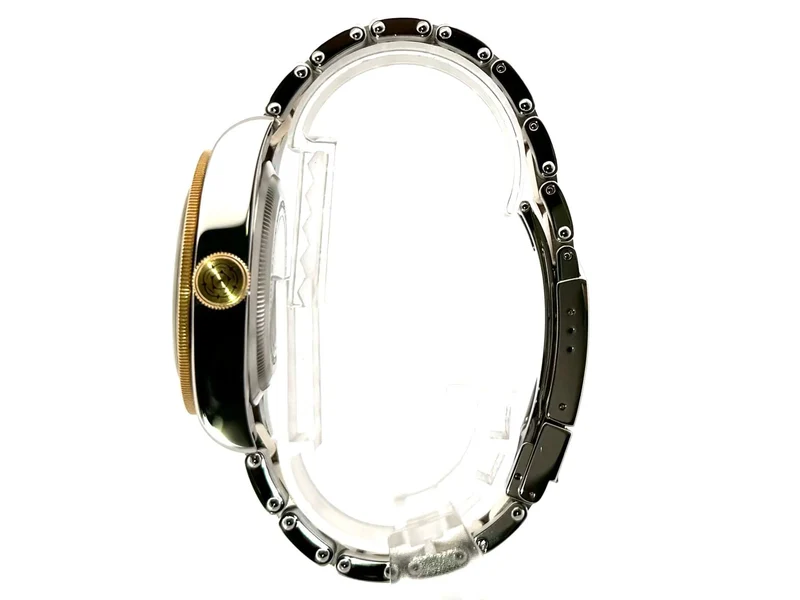 Tudor Black Bay Steel Gold 79733N