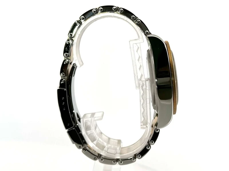 Tudor Black Bay Steel Gold 79733N